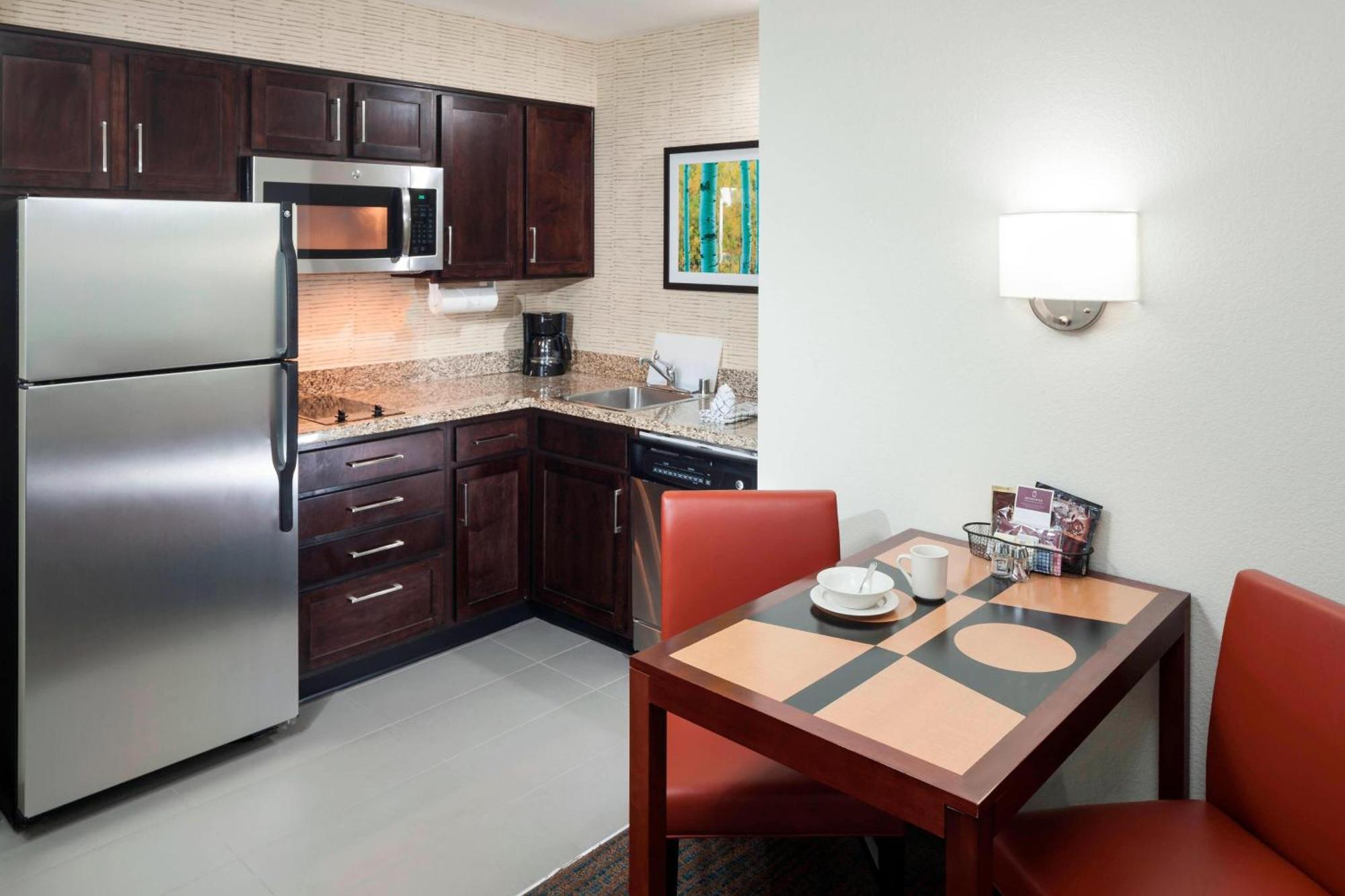 Residence Inn Denver Highlands Ranch Bagian luar foto