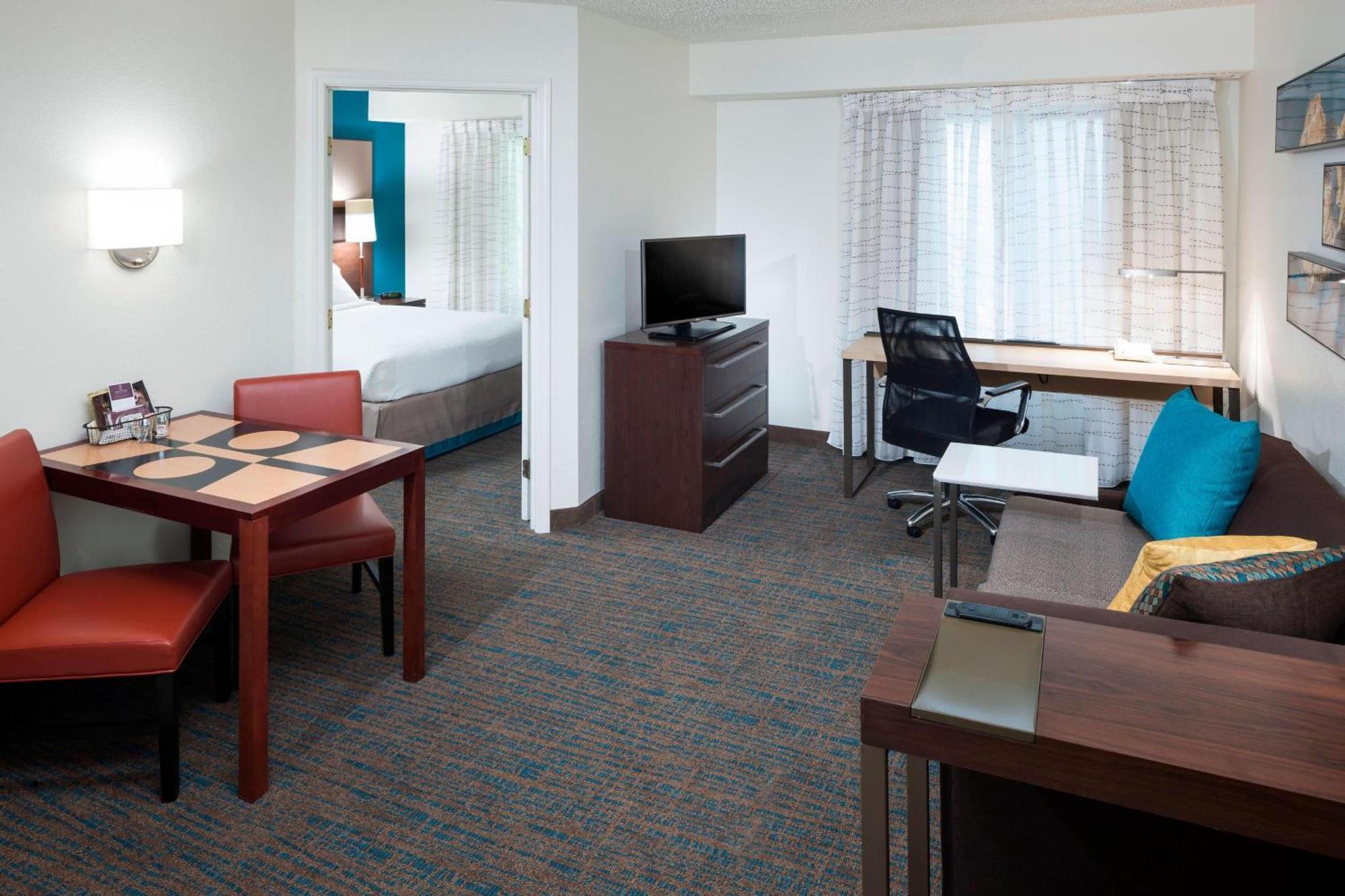 Residence Inn Denver Highlands Ranch Bagian luar foto