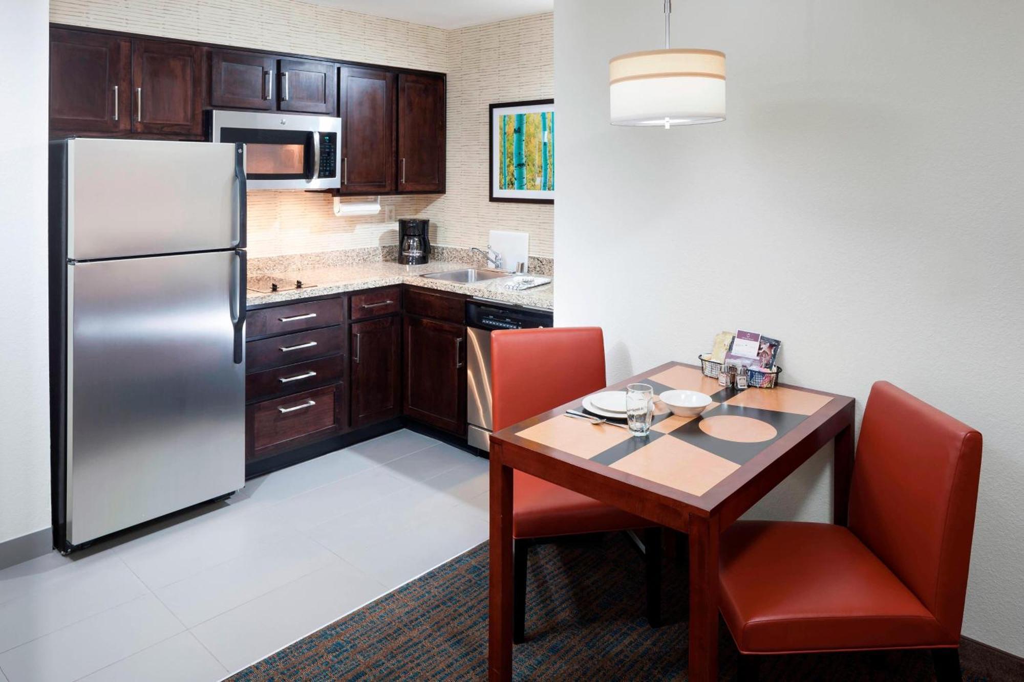 Residence Inn Denver Highlands Ranch Bagian luar foto